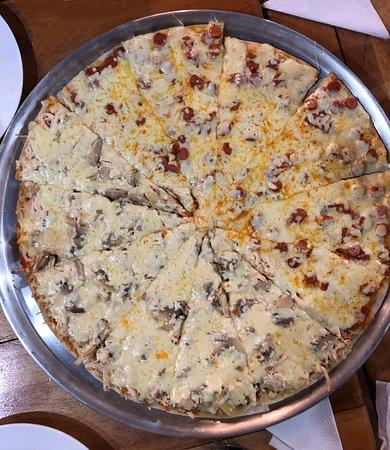 Cedros Pizza & Restaurante