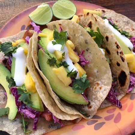Zicatela Burritos