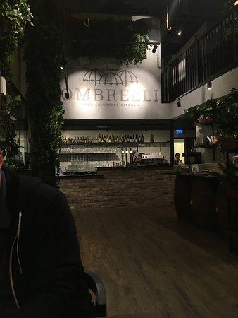Ombrelli