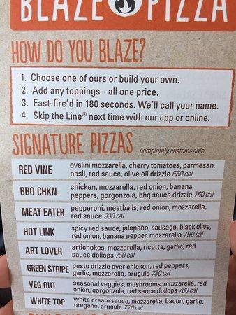 Blaze Pizza