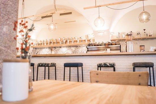 Pan Cafe