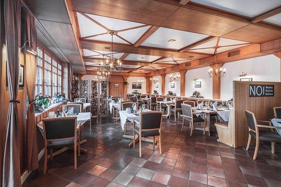 Osteria NOI