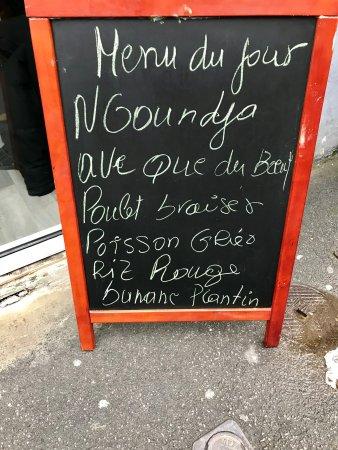 Bangui la Coquette