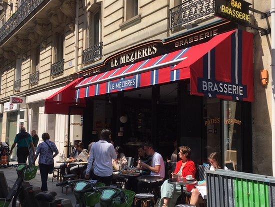 Le Mezieres