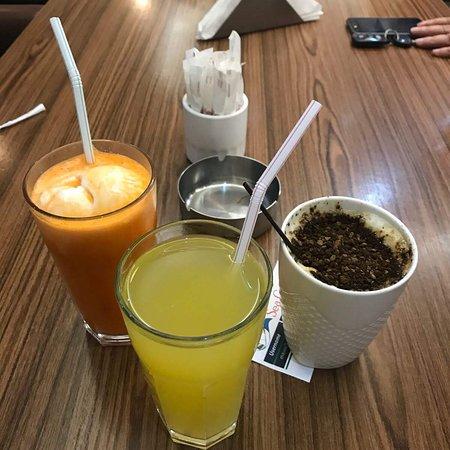 Sea Cafe