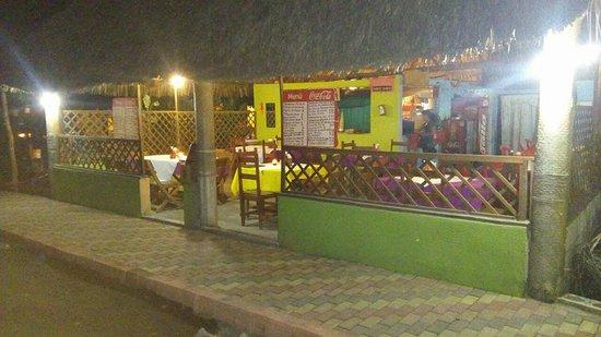 Restaurante Lopez
