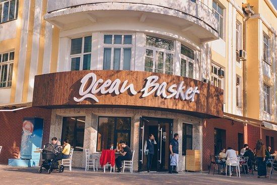 Ocean Basket Panfilova