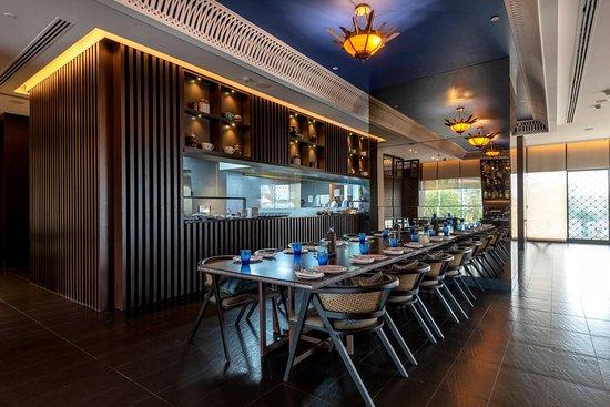 The Great Kabab Factory