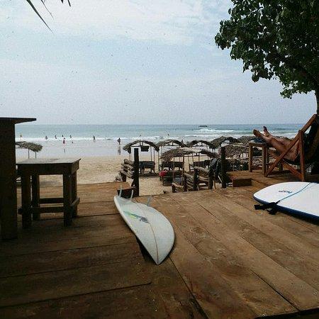 Rock Beach Kabalana