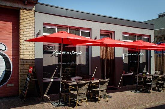 Dolce e Salato