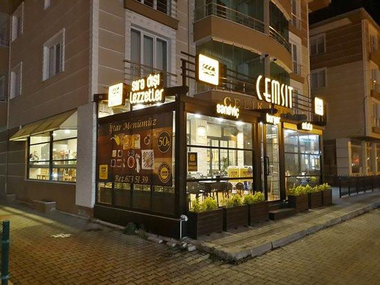 Cemsit