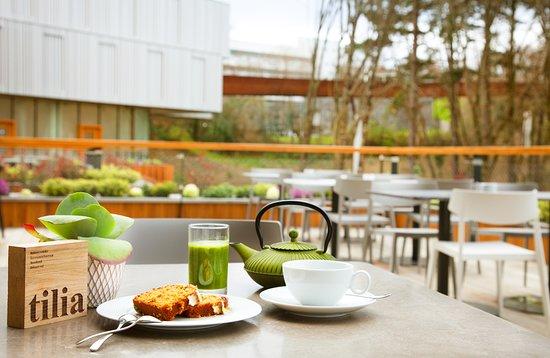 Tilia Deli & Café