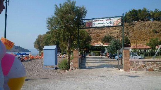 Klimataria