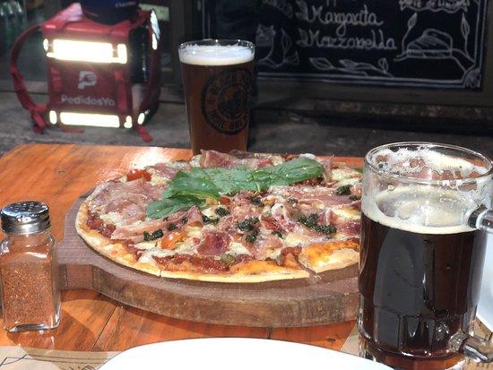 Pizzas Garden