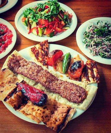 Doga Pide