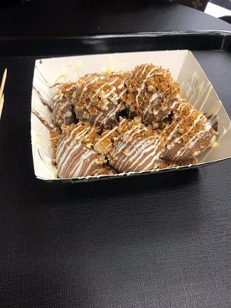 Lokmacho KadIkoy