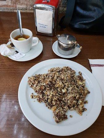 El Rincon De Atocha