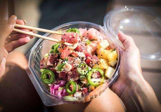 Poke Maoli