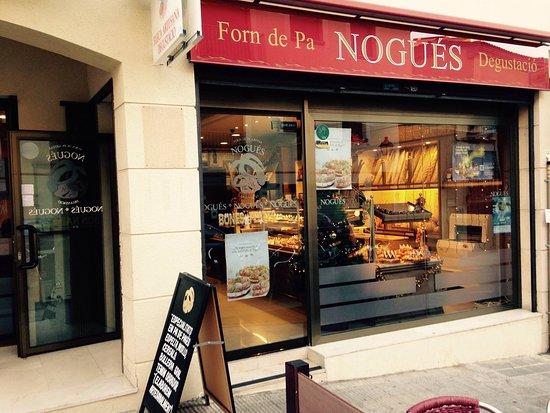 Forn Nogues