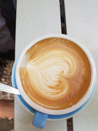 Coffee Town