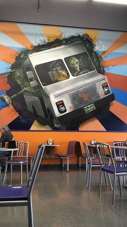 Shah's Kabob and Gyro