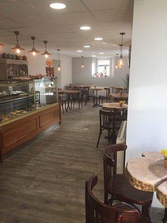 La Petite Boulangerie