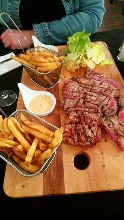 Le Petit Barbu