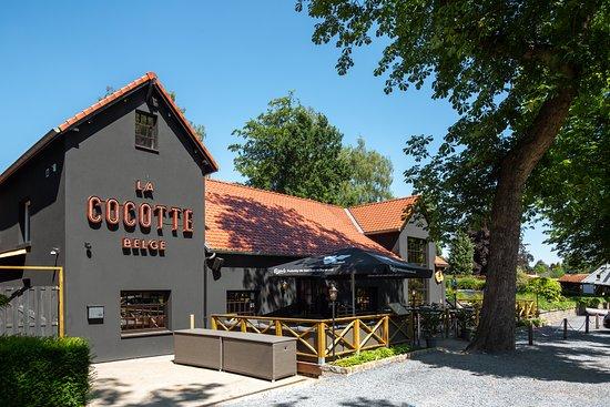 La Cocotte Belge