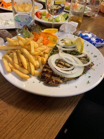 Restaurant Gjuci
