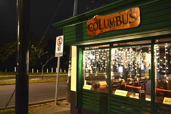 Restaurante Coreano y Japones Columbus