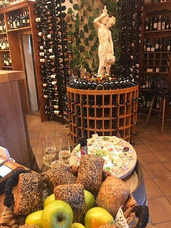 The Wine Corner