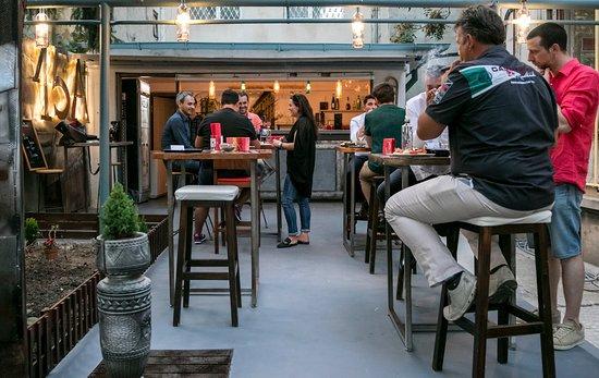 15A Wine Bar & Shop Bistro