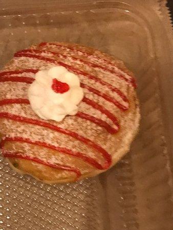 Full Donuts