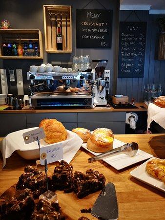 Kafe Knusarn
