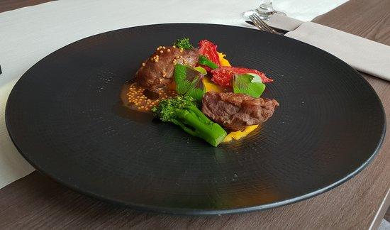 Restauracja Etiuda