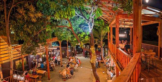 Pariah State Victoria Falls