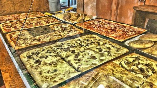 Ke Pizza Take Away