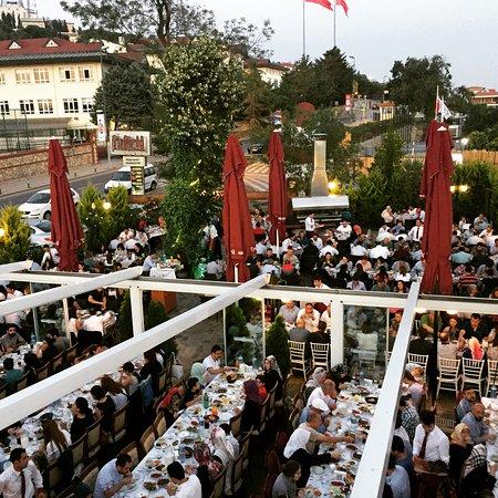 Taskopru Adana KebapcIsI
