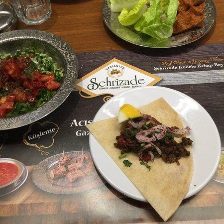 Gaziantep Sehrizade