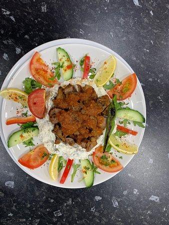 Keyf Restaurant