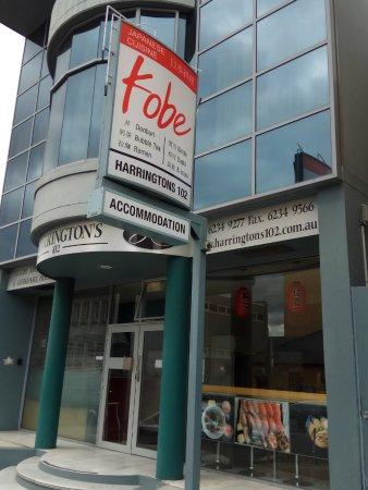 Kobe Japanese Restaurant