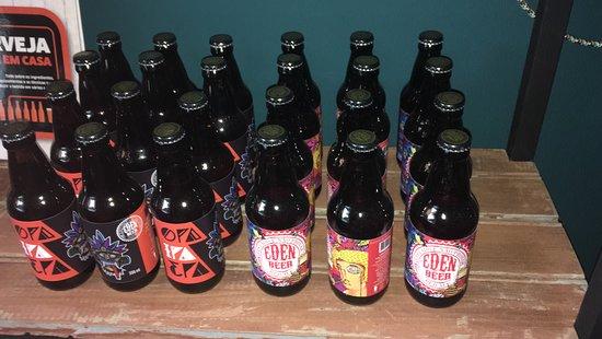 Eden Beer Campo Grande