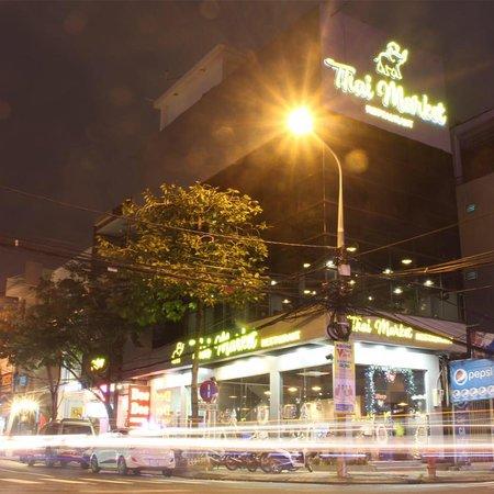 Thai Market Restaurant