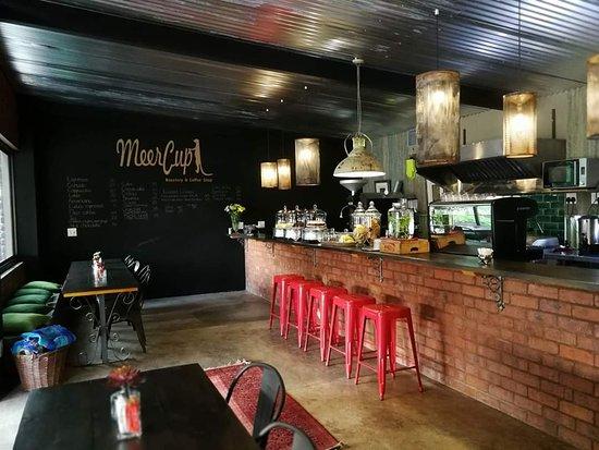 MeerCup Roastery & Coffee Shop