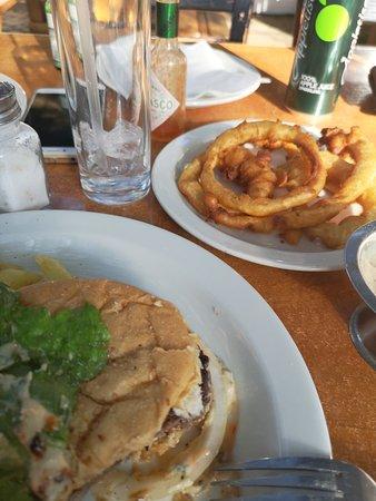 The Halfway Restaurant