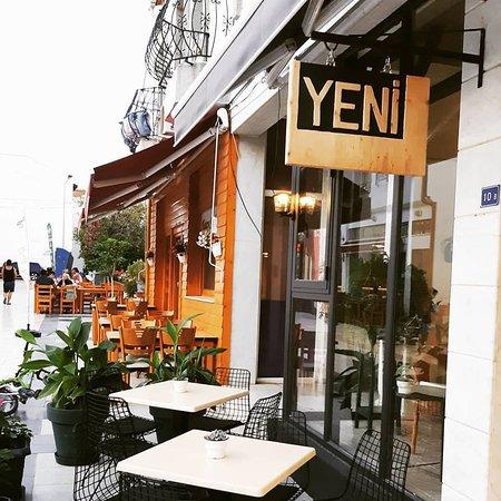 Yeni Cafe Restaurant