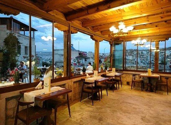 Turkish Ravioli Restaurant