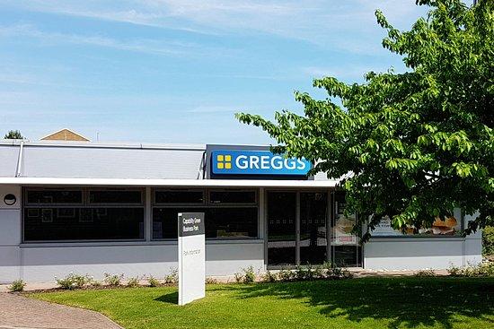 Greggs