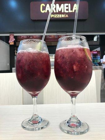 Carmela Pizzeria