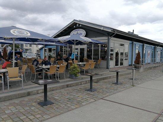 Zander's Nordlicht